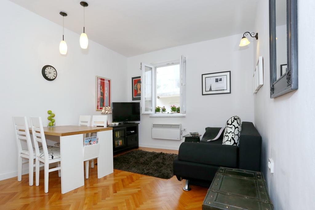 Zadar Center Apartments Room photo