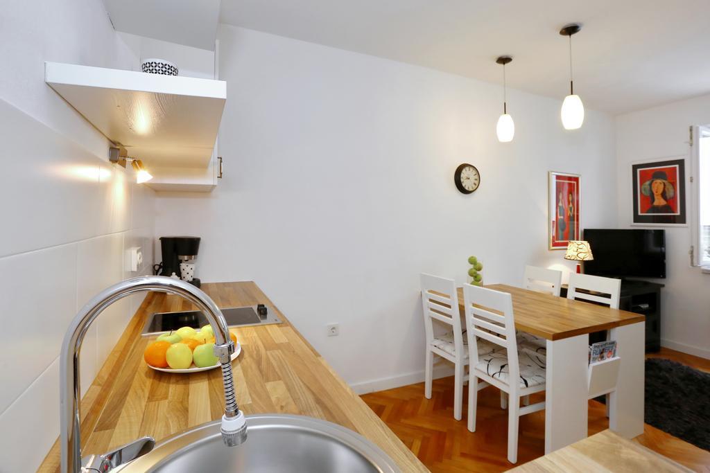 Zadar Center Apartments Room photo