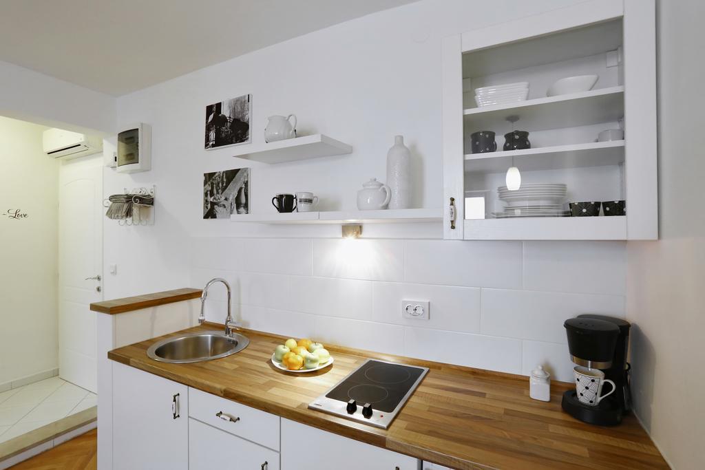 Zadar Center Apartments Room photo