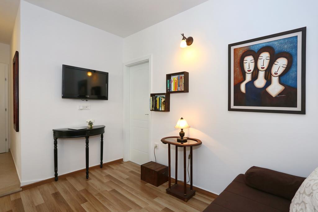 Zadar Center Apartments Room photo