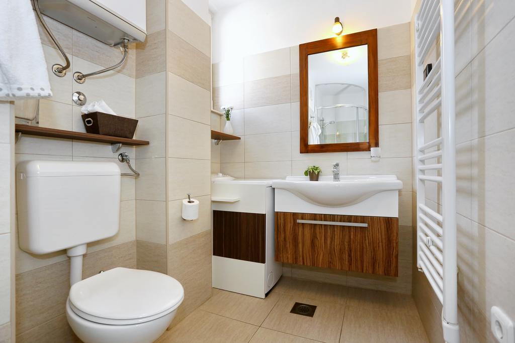 Zadar Center Apartments Room photo